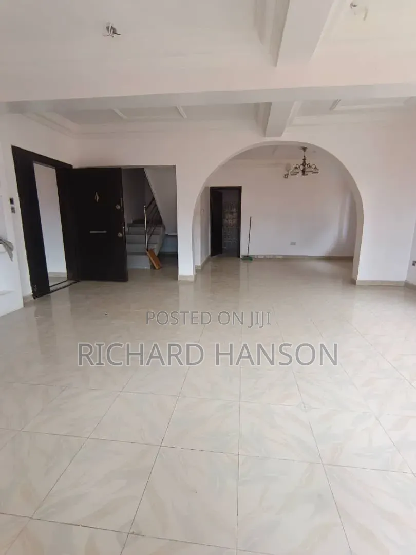 5bdrm Duplex in Hopeville, Sangotedo for rent in Sangotedo