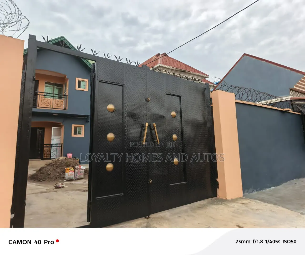 2bdrm House in Governors Road for sale in Governors Road