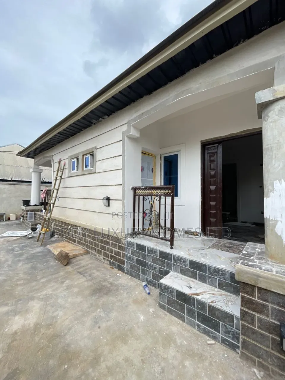 2bdrm Apartment in Abak Road By New, Uyo for rent in Uyo