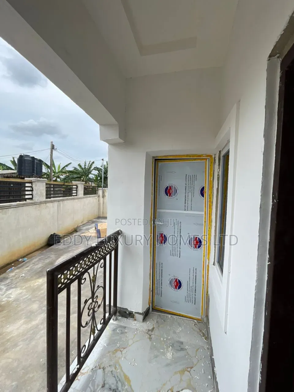 2bdrm Apartment in Abak Road By New, Uyo for rent in Uyo
