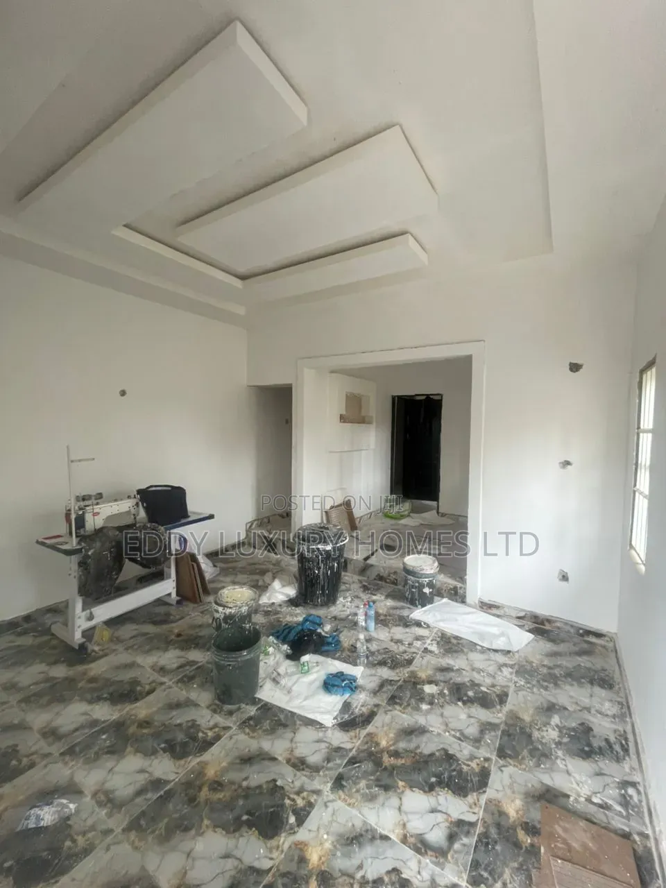 2bdrm Apartment in Abak Road By New, Uyo for rent in Uyo