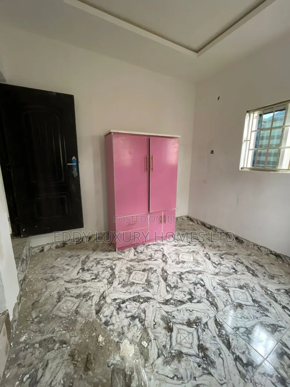 2bdrm Apartment in Abak Road By New, Uyo for rent in Uyo