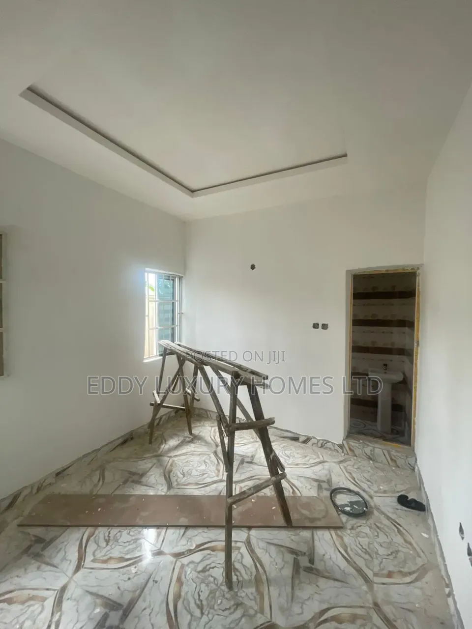 2bdrm Apartment in Abak Road By New, Uyo for rent in Uyo