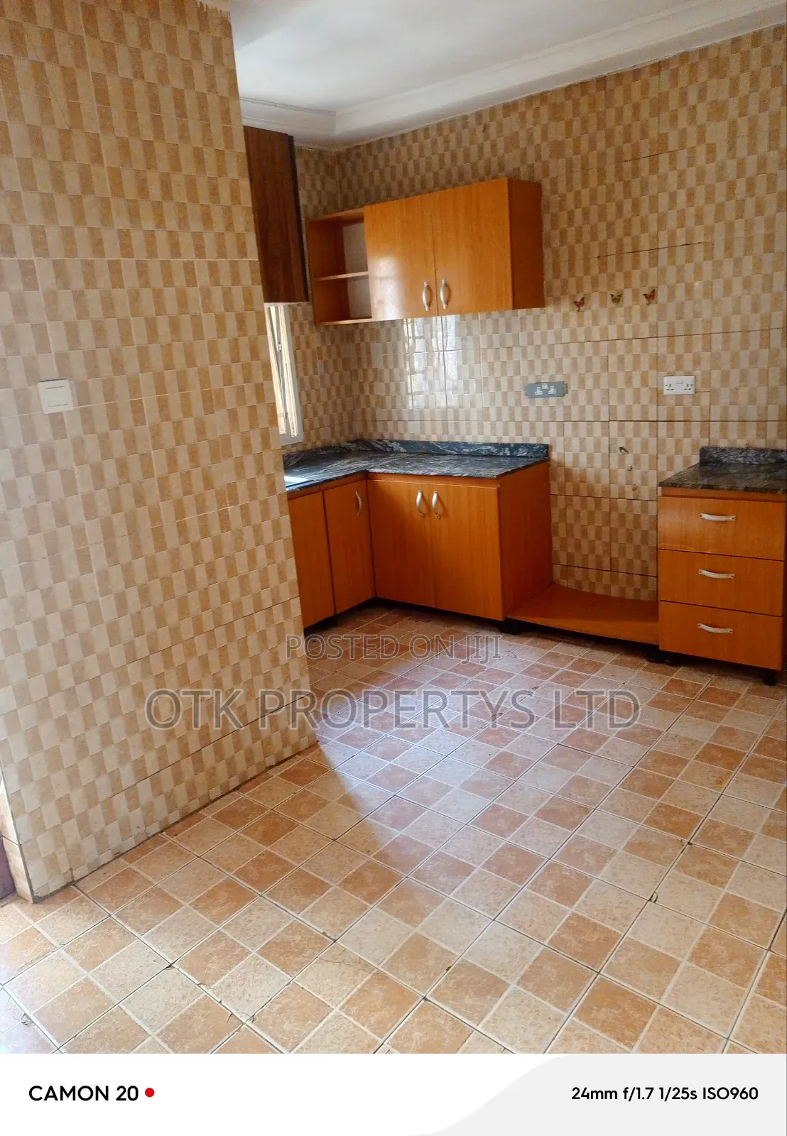 2bdrm Block of Flats in Sangwari Layout, Kubwa for rent in Kubwa