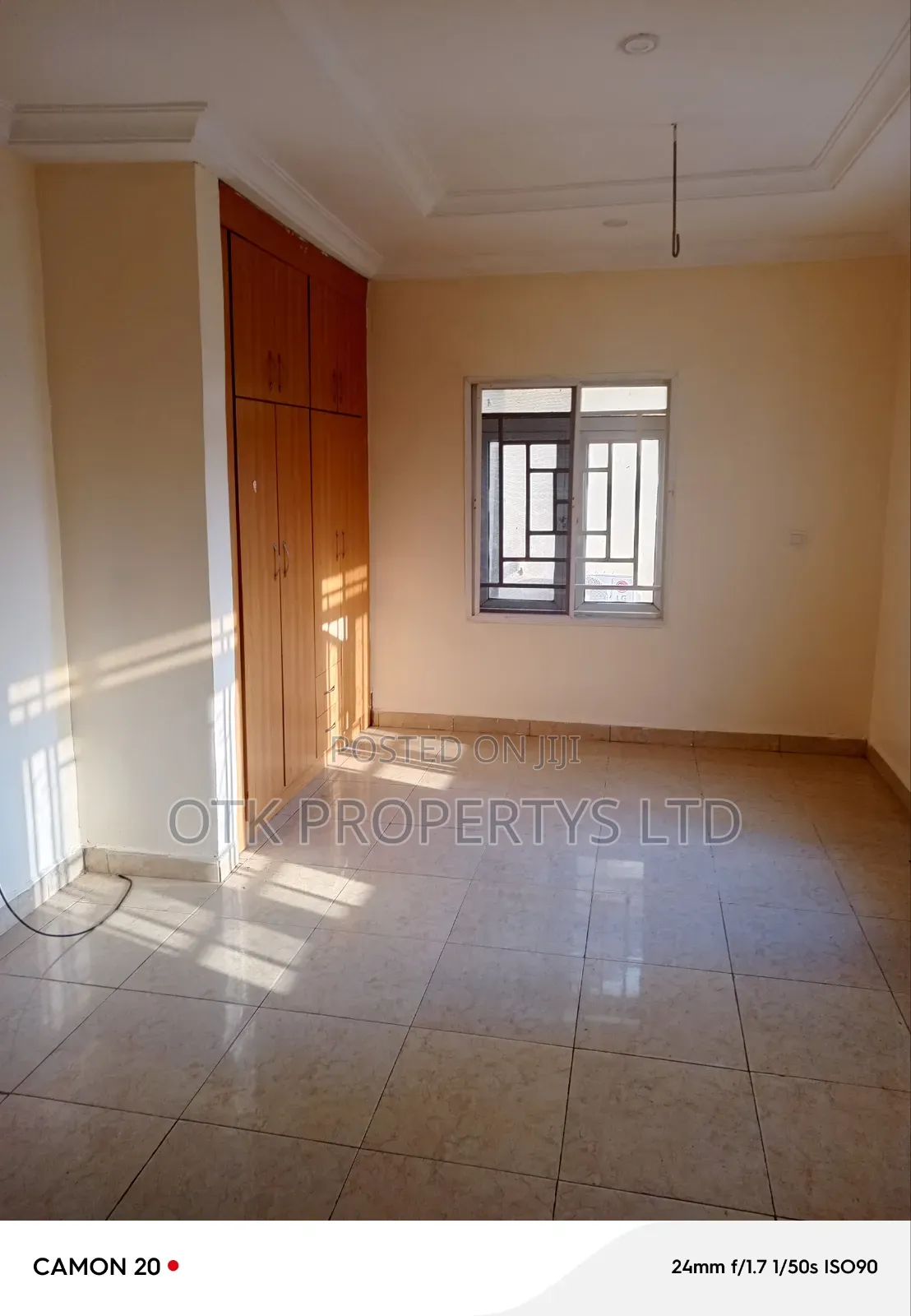 2bdrm Block of Flats in Sangwari Layout, Kubwa for rent in Kubwa
