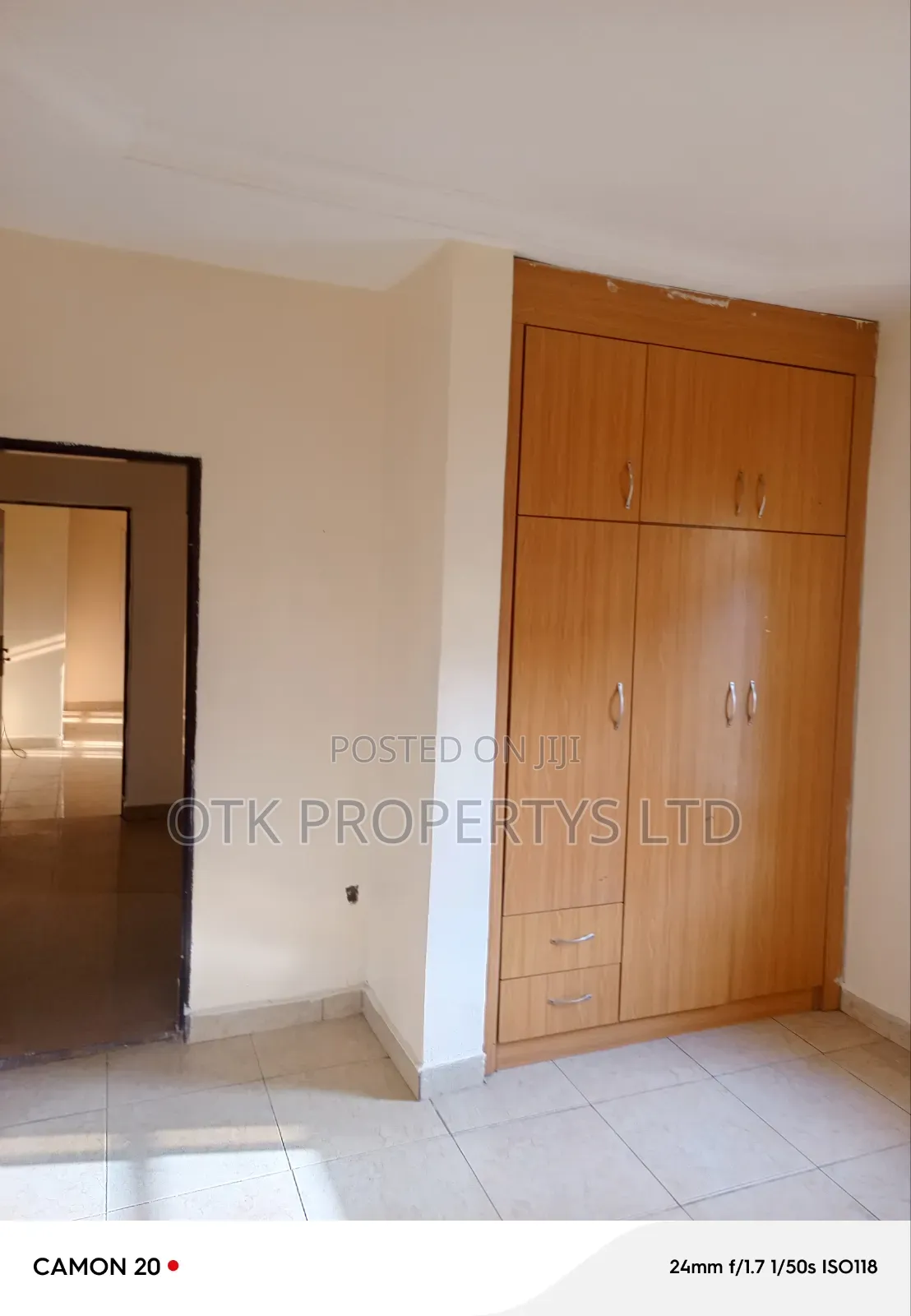 2bdrm Block of Flats in Sangwari Layout, Kubwa for rent in Kubwa