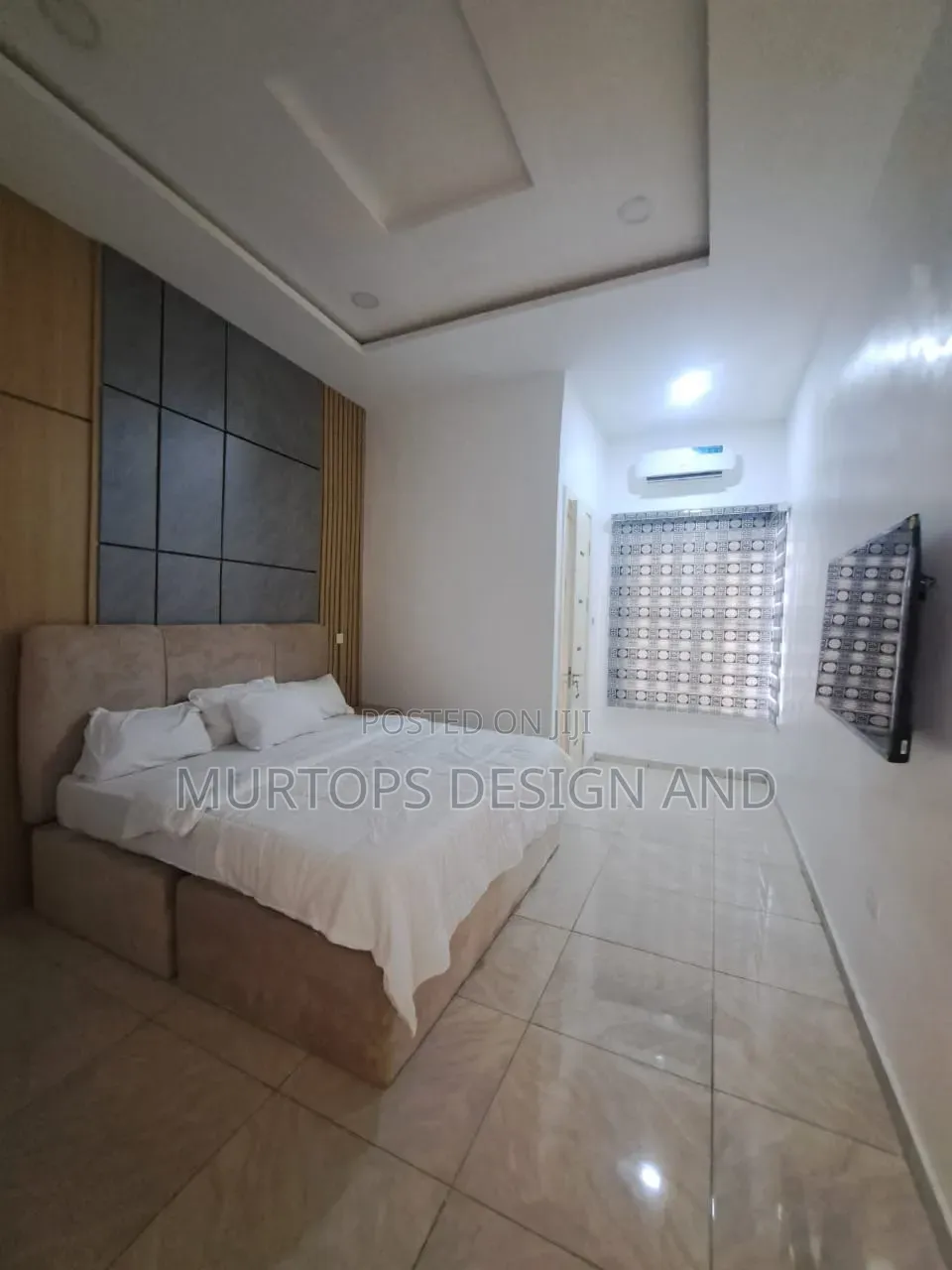 4bdrm Townhouse / Terrace in Vgc Extension for rent in VGC / Ajah