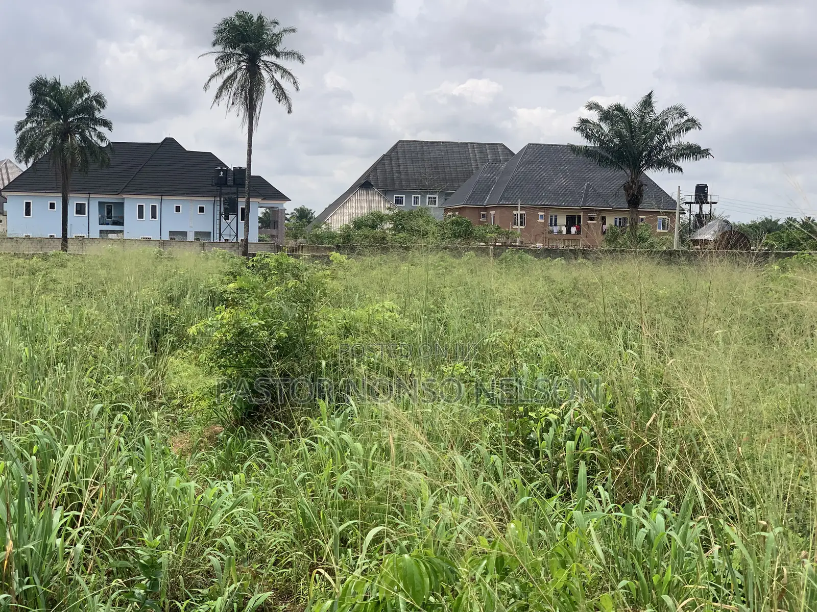 7 Shareable Plots at Irete by Military Zone for Sale in Owerri