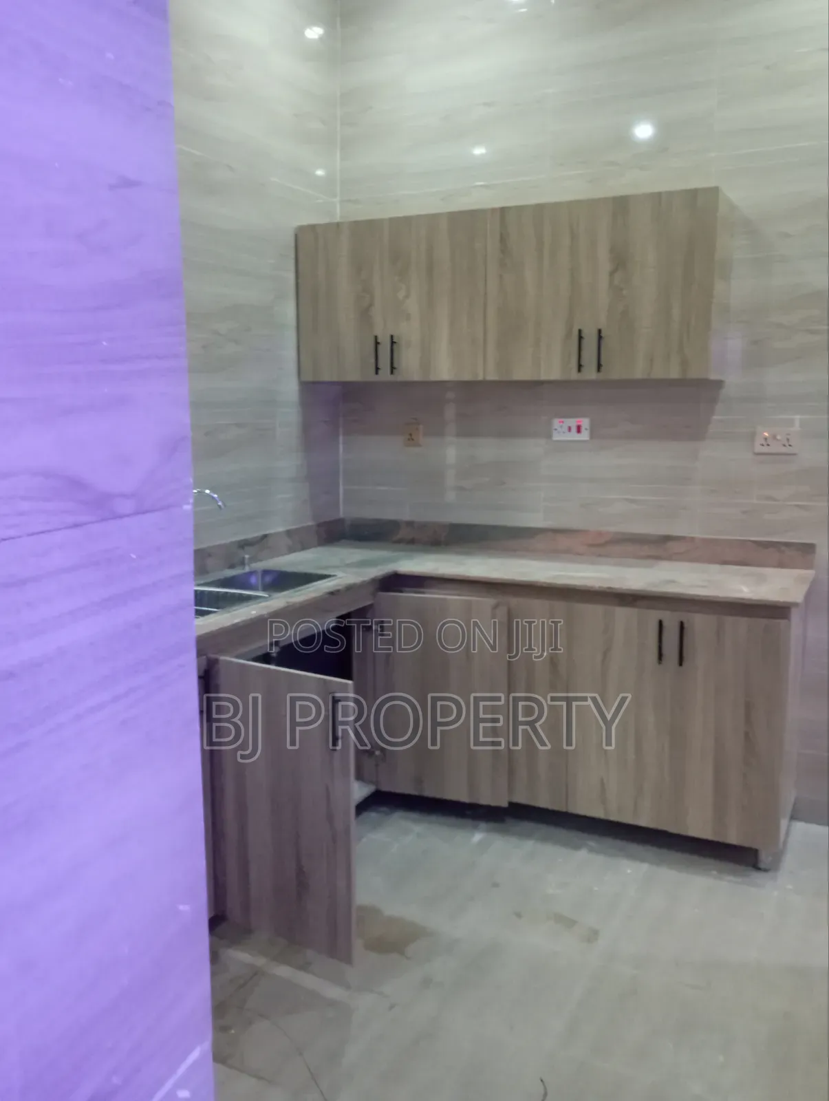 2bdrm Duplex in F14, Kubwa for rent in Kubwa