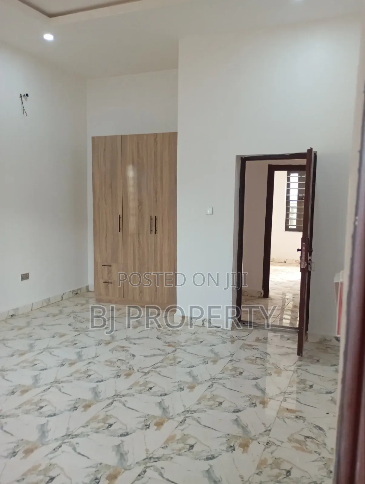 2bdrm Duplex in F14, Kubwa for rent in Kubwa
