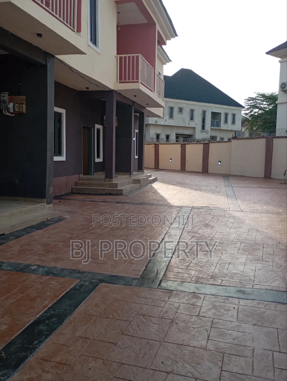 2bdrm Duplex in F14, Kubwa for rent in Kubwa