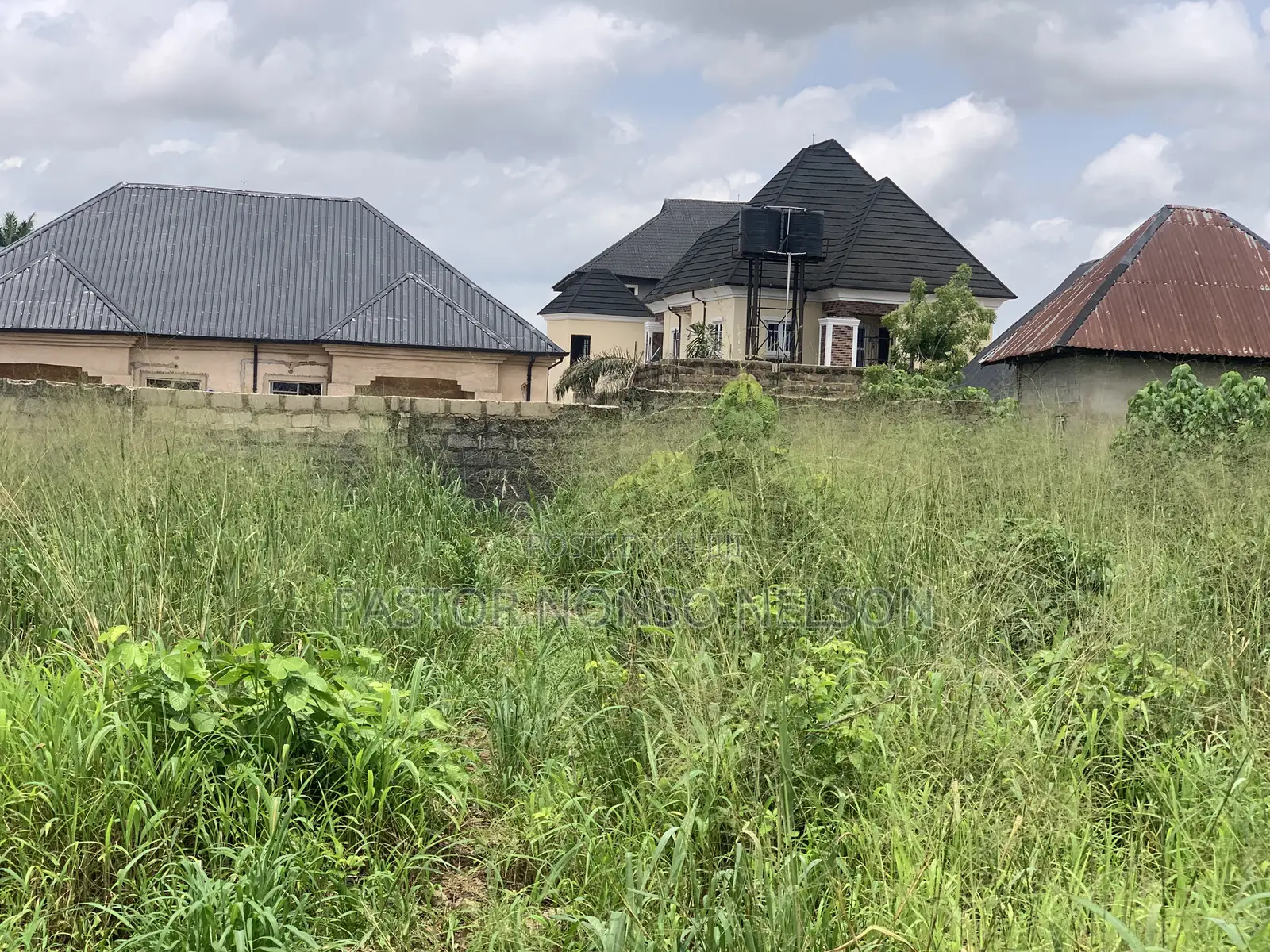 7 Shareable Plots at Irete by Military Zone for Sale in Owerri