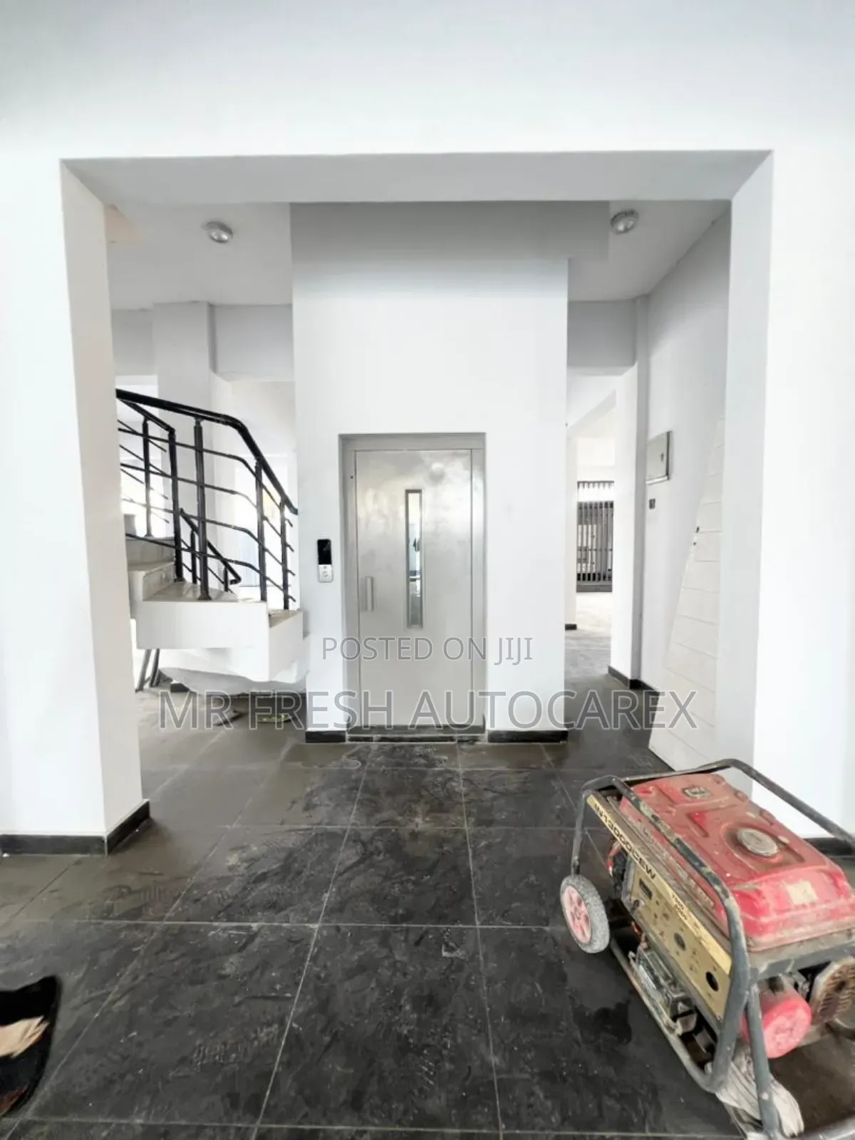 2bdrm Block of Flats in Lekki 1 for sale in Lekki Phase 1