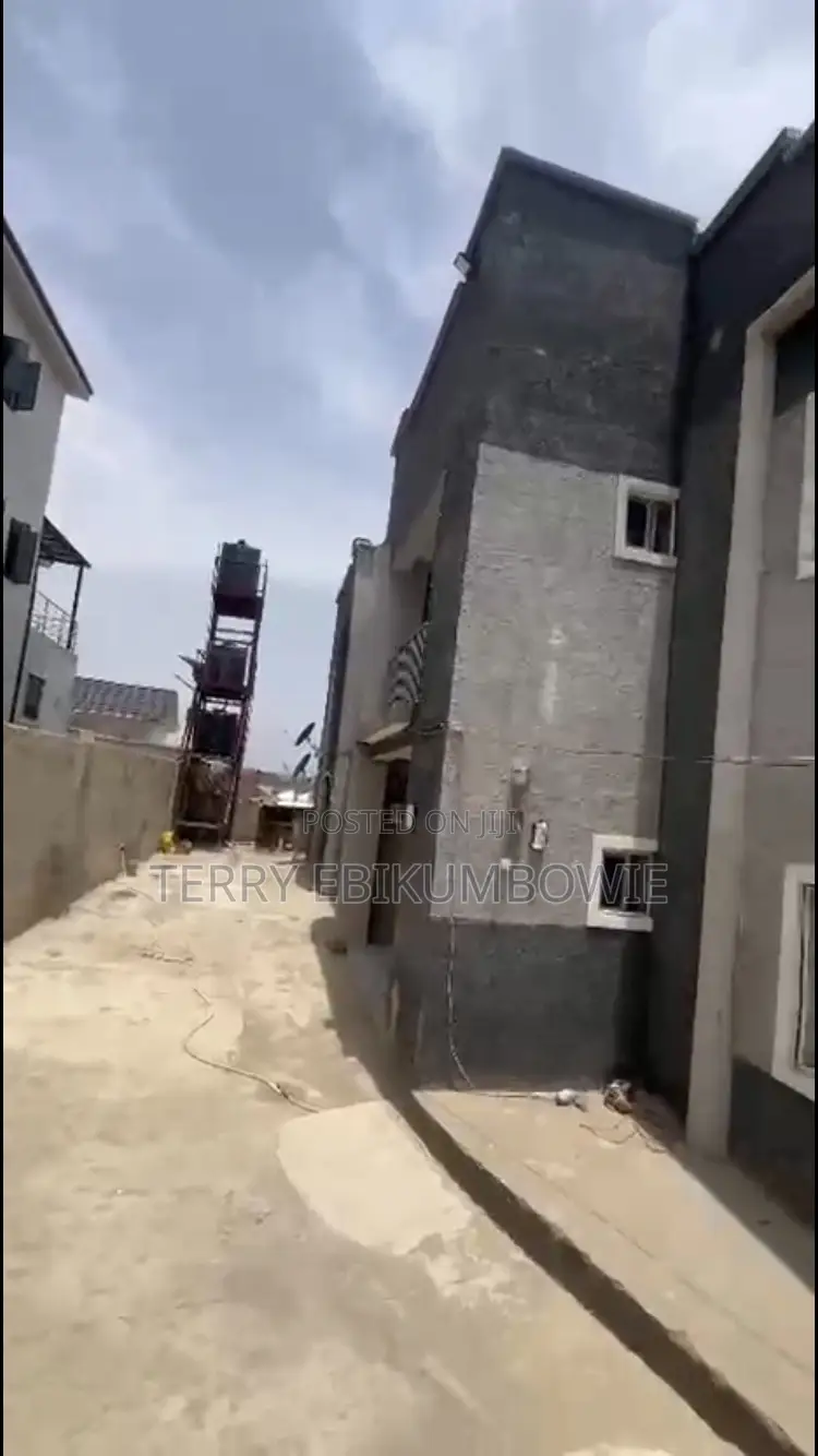 1bdrm Block of Flats in Apo Resettlement for rent in Apo Resettlement