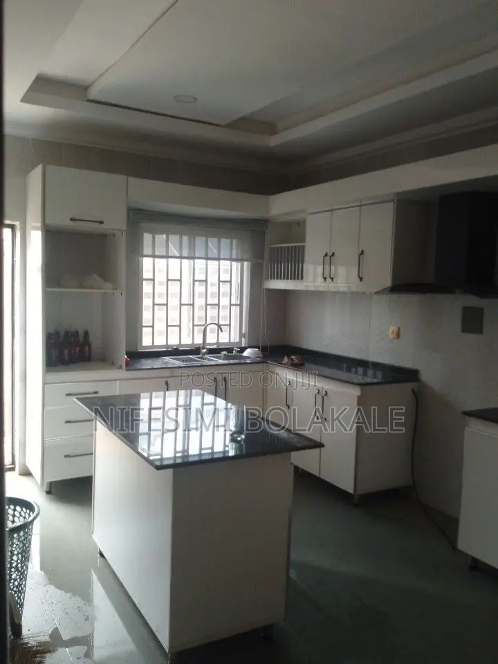 3bdrm Block of Flats in Top One Garden Podo for rent in Odo Ona