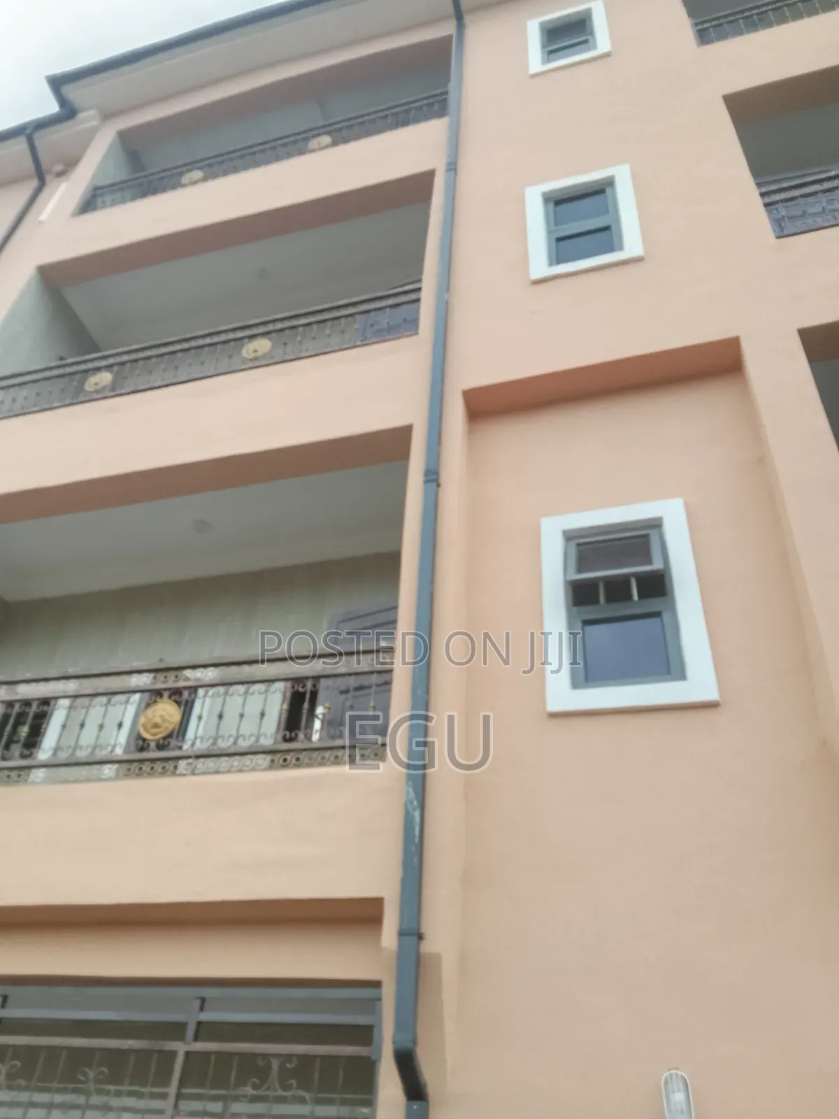 Furnished 2bdrm Apartment in New Heaven Extension, Enugu for rent in Enugu