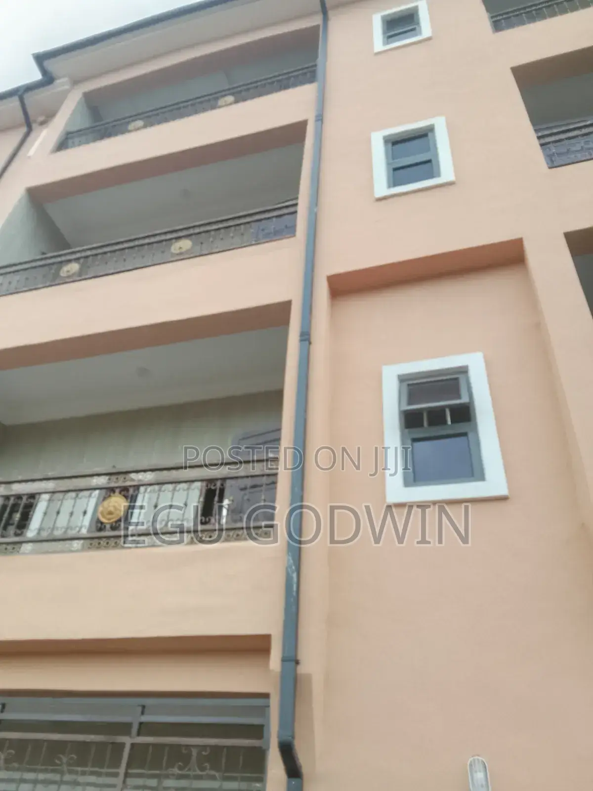 Furnished 2bdrm Apartment in New Heaven Extension, Enugu for rent in Enugu