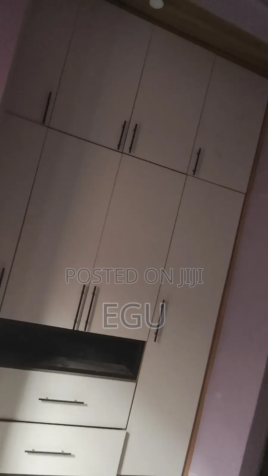Furnished 2bdrm Apartment in New Heaven Extension, Enugu for rent in Enugu