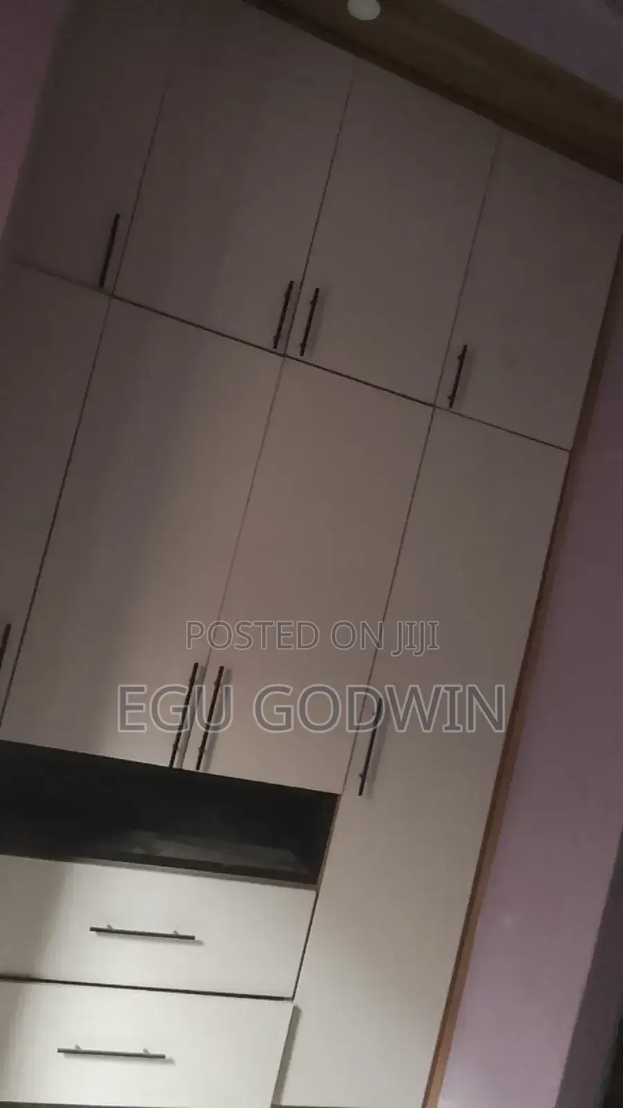 Furnished 2bdrm Apartment in New Heaven Extension, Enugu for rent in Enugu