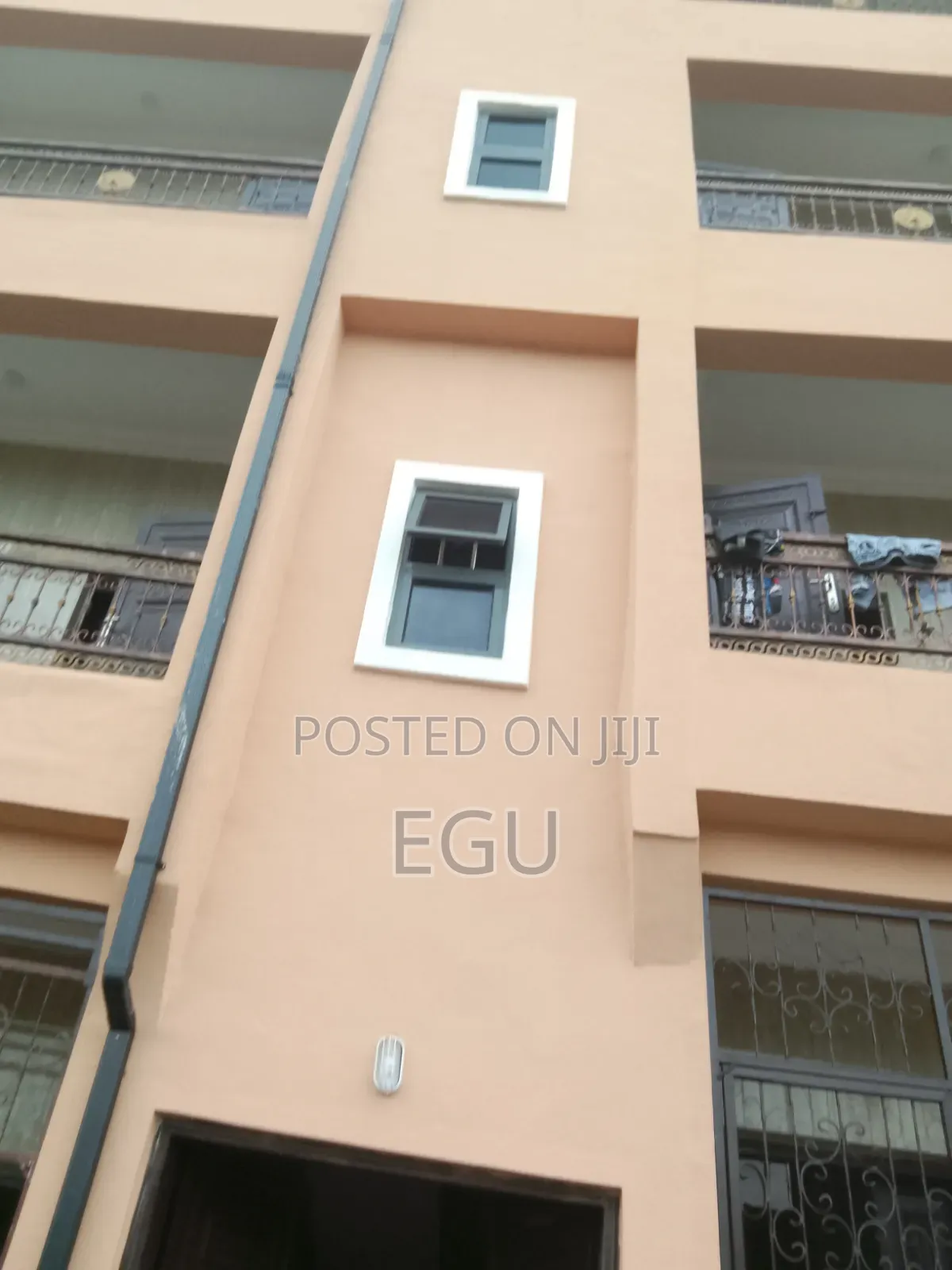 Furnished 2bdrm Apartment in New Heaven Extension, Enugu for rent in Enugu