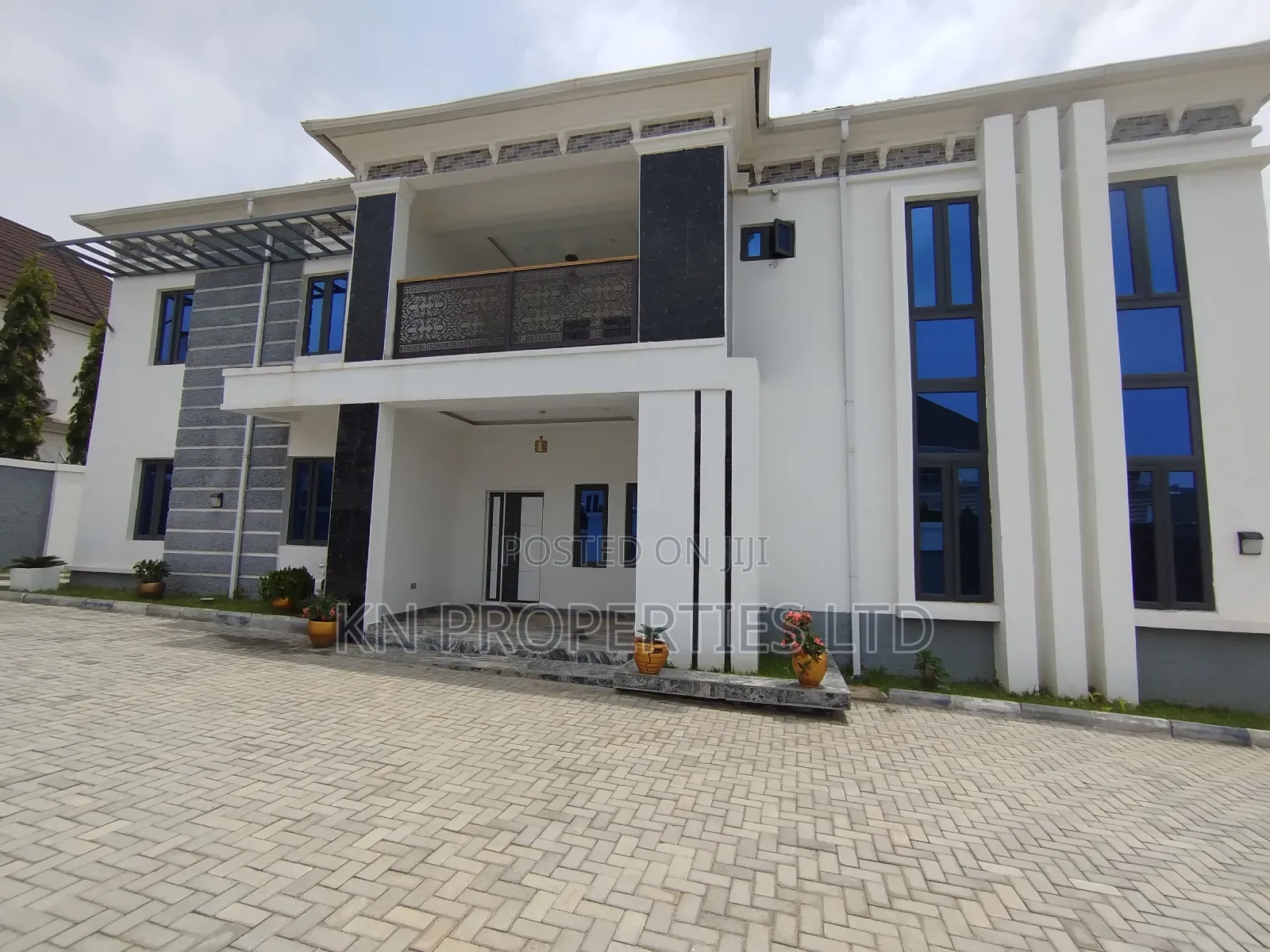 6bdrm Duplex in Asokoro for rent in Asokoro