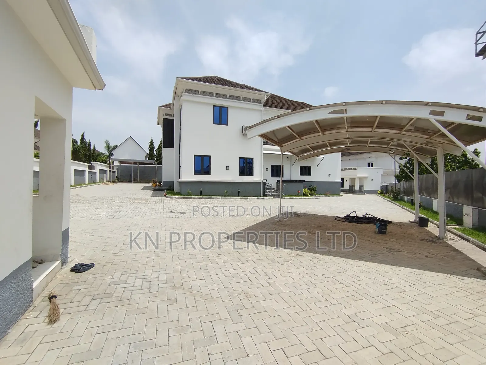 6bdrm Duplex in Asokoro for rent in Asokoro