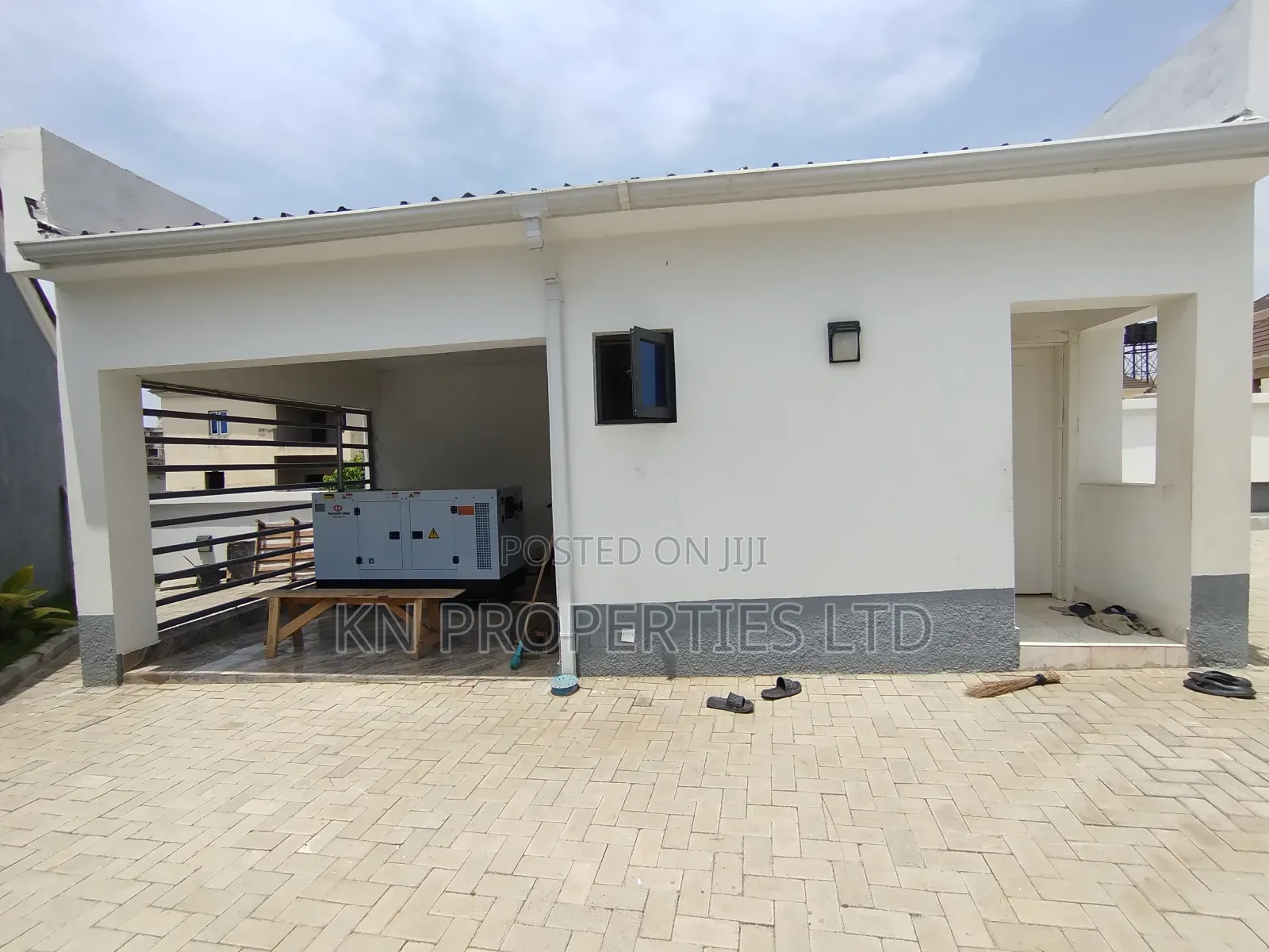 6bdrm Duplex in Asokoro for rent in Asokoro