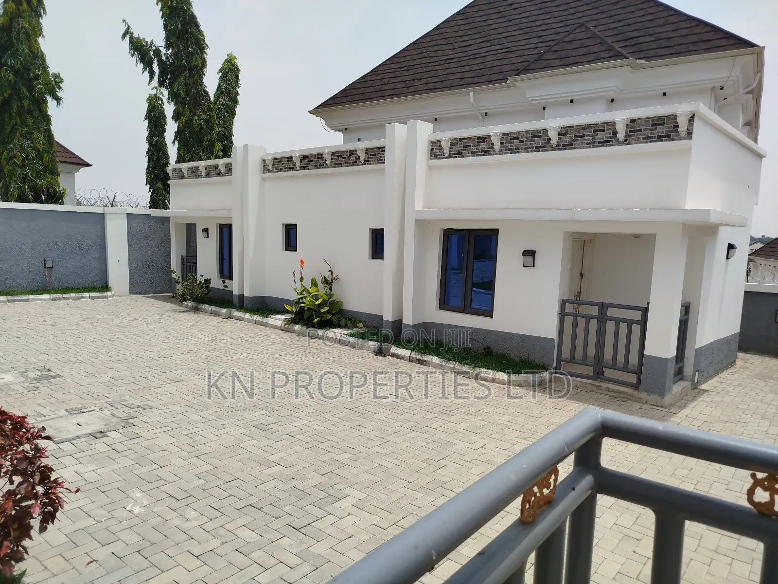 6bdrm Duplex in Asokoro for rent in Asokoro