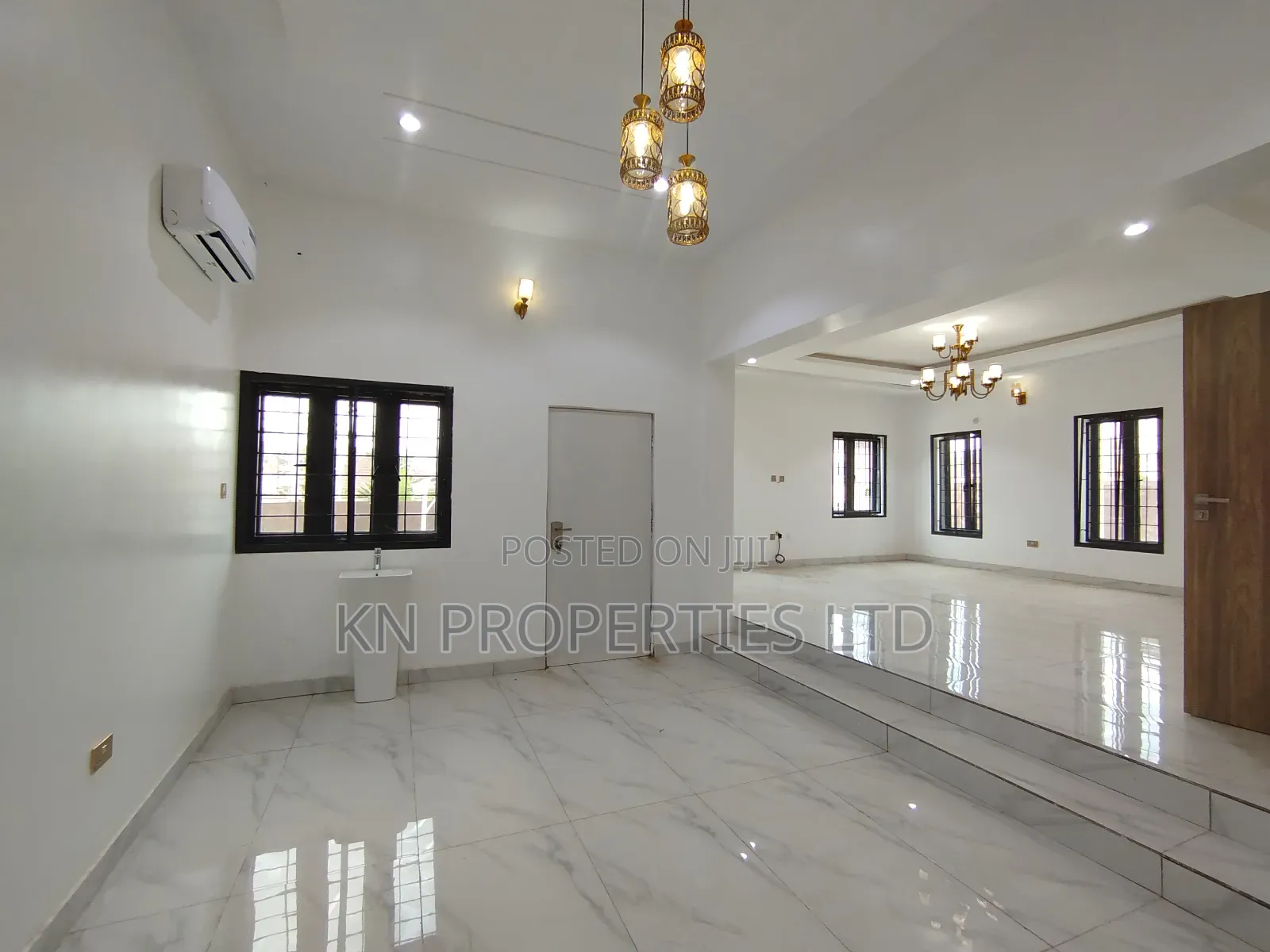 6bdrm Duplex in Asokoro for rent in Asokoro