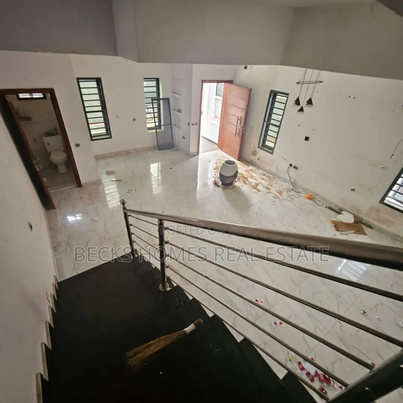 5bdrm Duplex in Magodo for rent in Magodo
