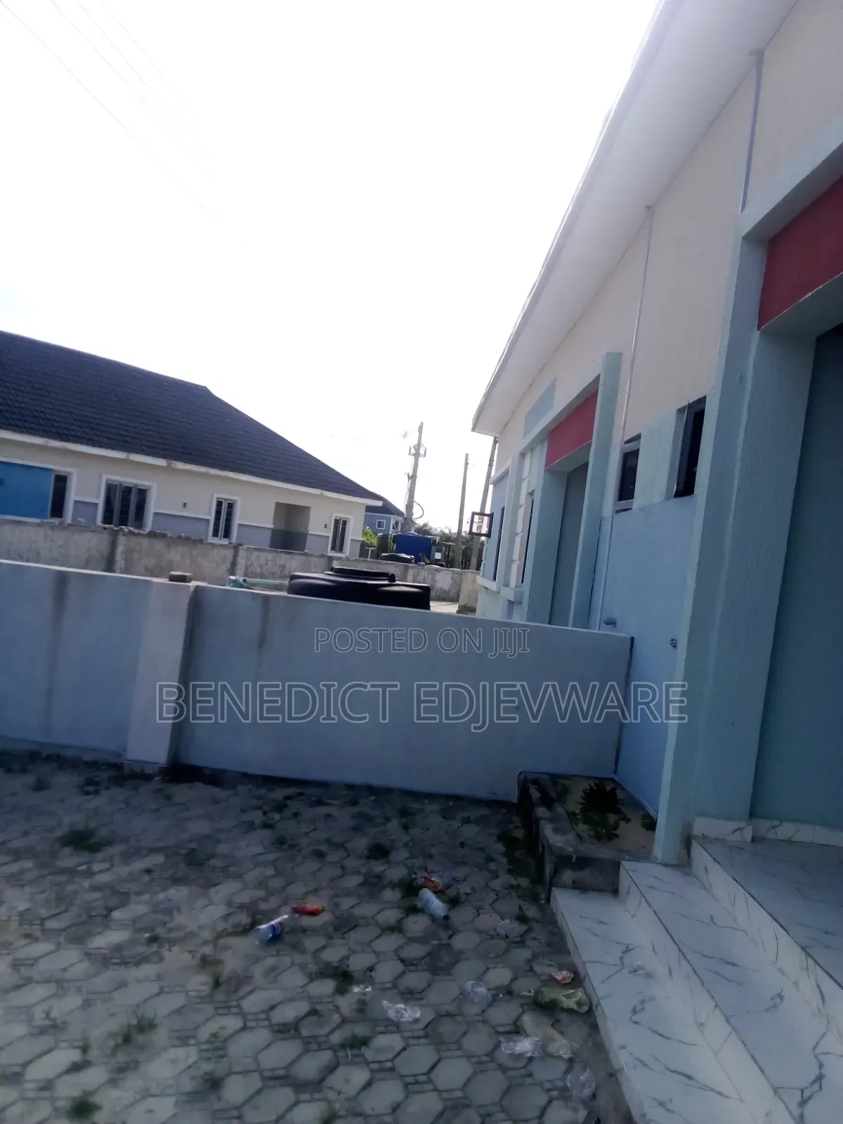 3bdrm Bungalow in Peak Park Estate, Awoyaya for rent in Awoyaya