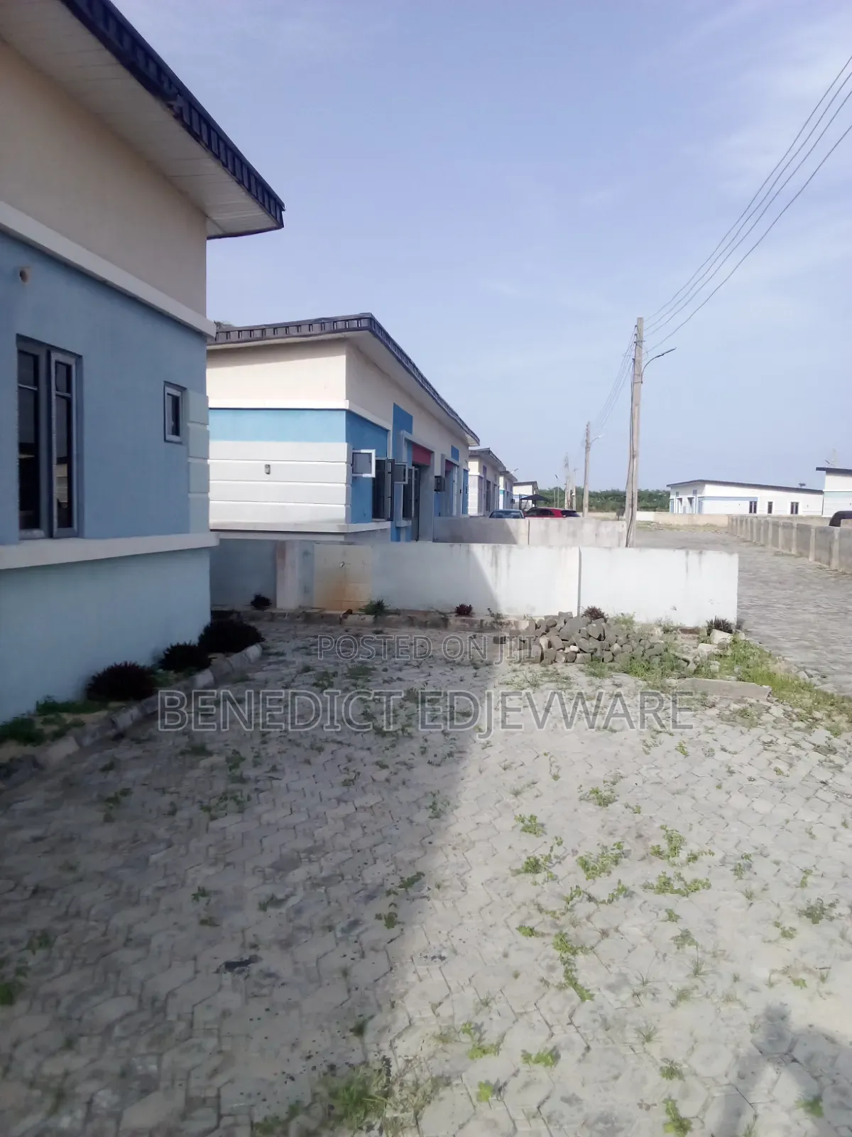 3bdrm Bungalow in Peak Park Estate, Awoyaya for rent in Awoyaya