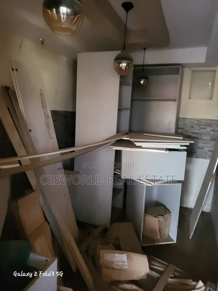 1bdrm Penthouse in Alalubosa Gra for rent in Alalubosa