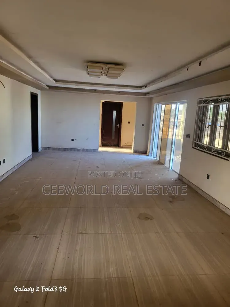 1bdrm Penthouse in Alalubosa Gra for rent in Alalubosa