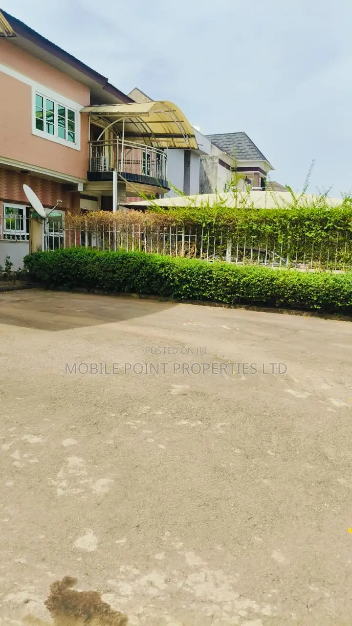 Furnished 7bdrm Duplex in Zone B for sale in Zone B