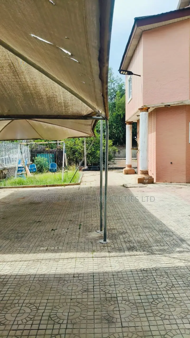 Furnished 7bdrm Duplex in Zone B for sale in Zone B