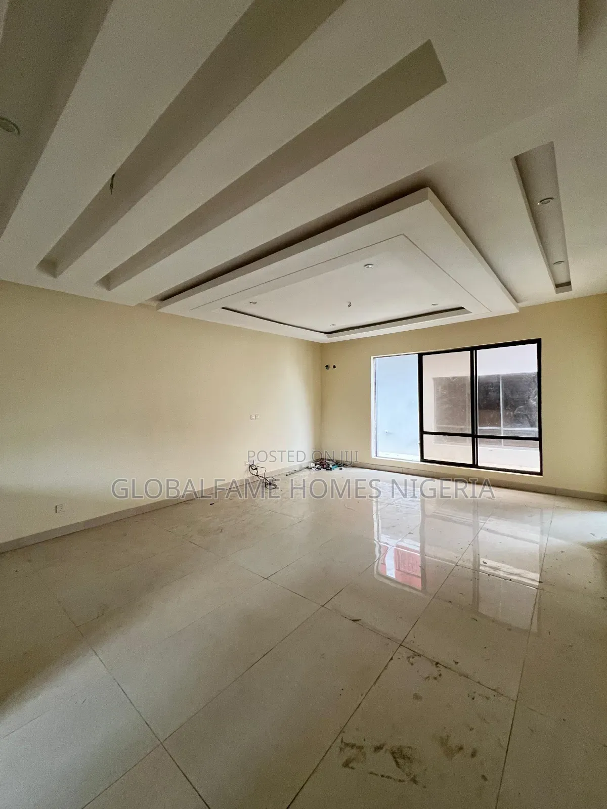 4bdrm Duplex in Beachwood Estate, Bogije for rent in Bogije