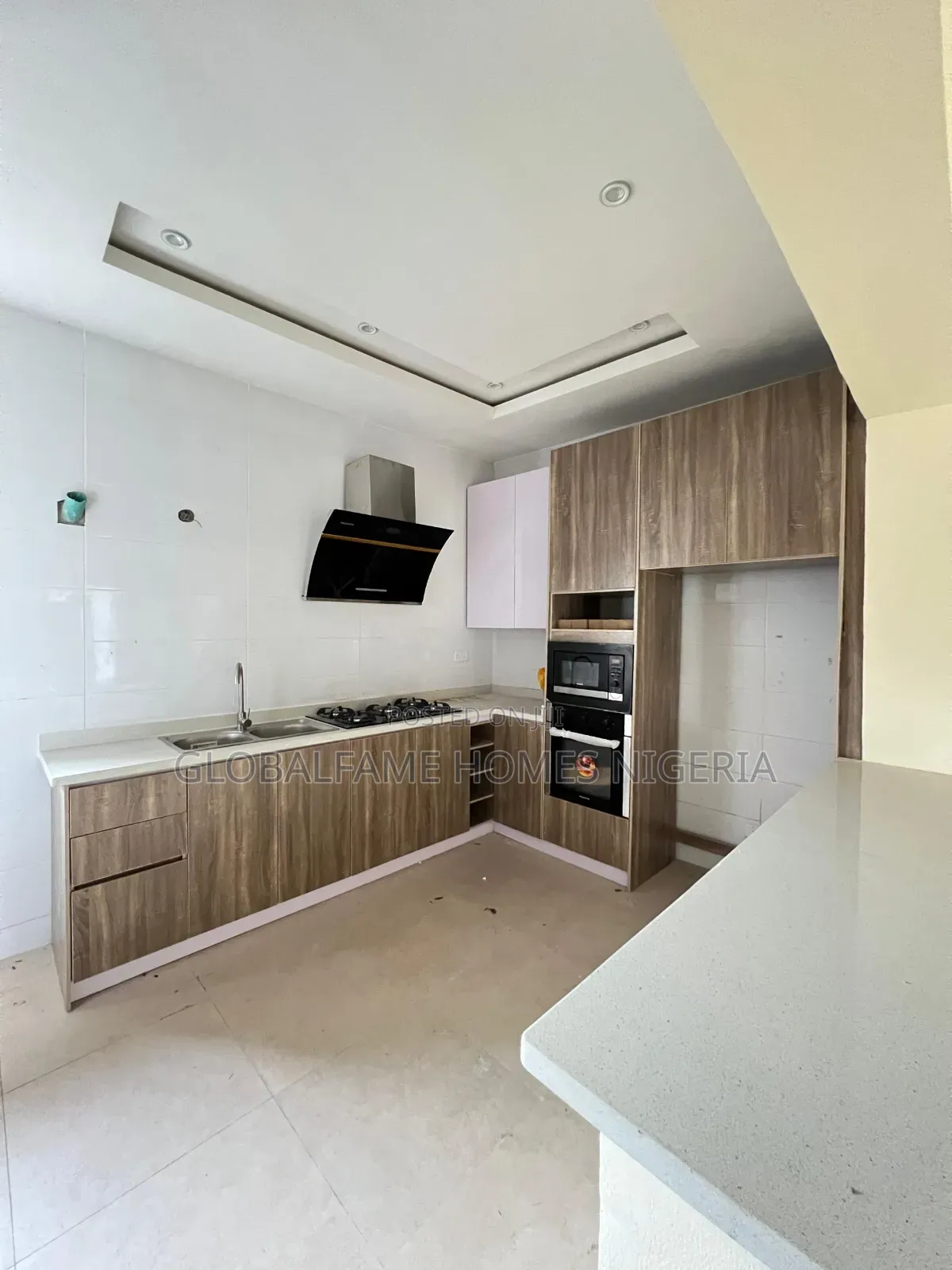 4bdrm Duplex in Beachwood Estate, Bogije for rent in Bogije
