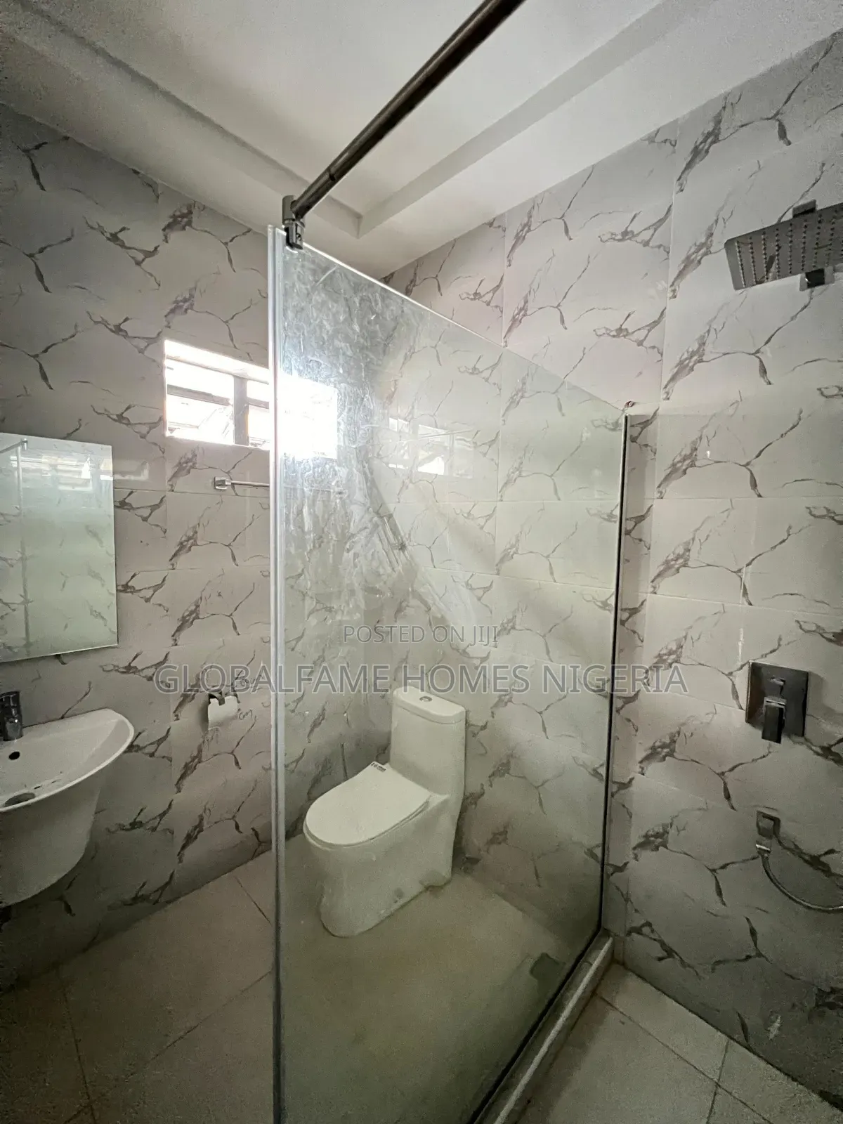 4bdrm Duplex in Beachwood Estate, Bogije for rent in Bogije