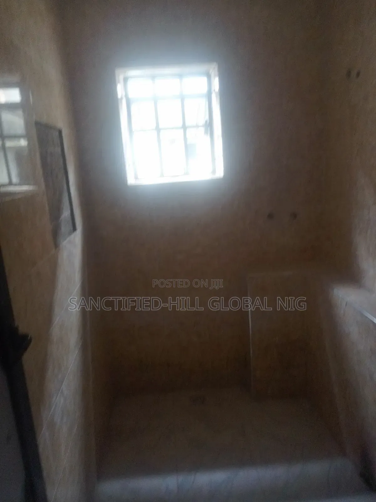 2bdrm Duplex in Nurses Estate, Karu for rent in Karu
