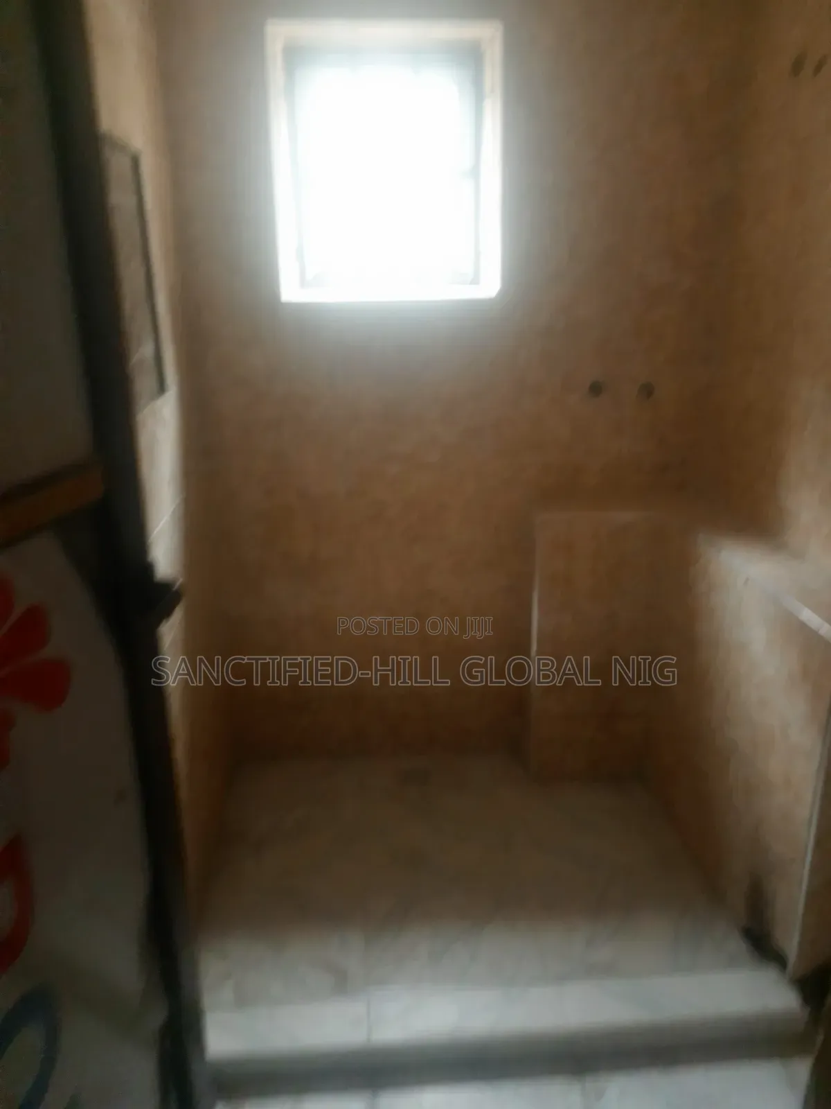 2bdrm Duplex in Nurses Estate, Karu for rent in Karu