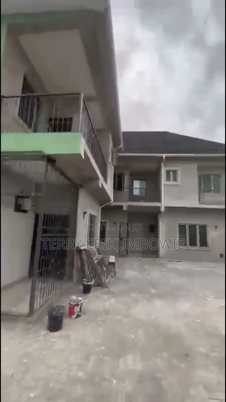 3bdrm Duplex in Apo Resettlement for rent in Apo Resettlement