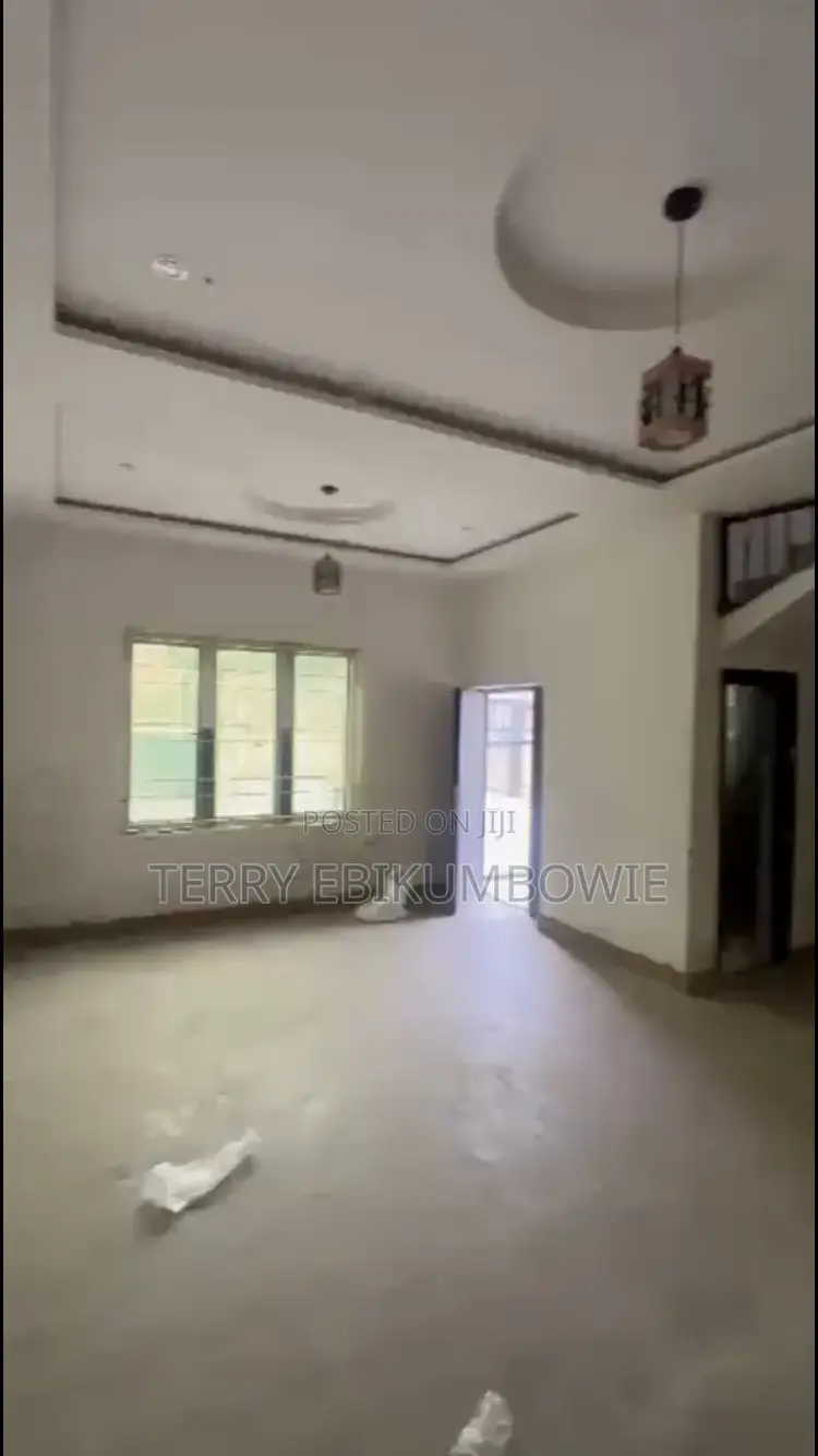 3bdrm Duplex in Apo Resettlement for rent in Apo Resettlement