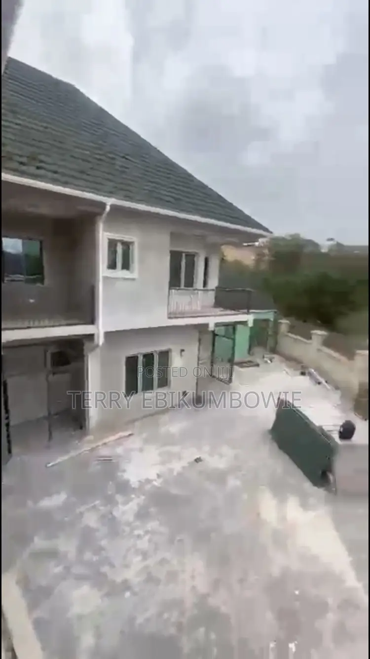 3bdrm Duplex in Apo Resettlement for rent in Apo Resettlement