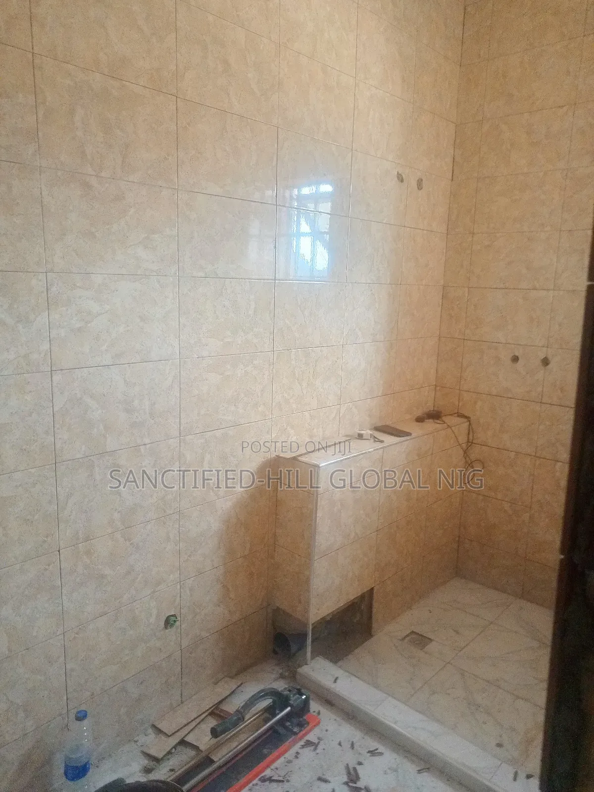 2bdrm Duplex in Nurses Estate, Karu for sale in Karu