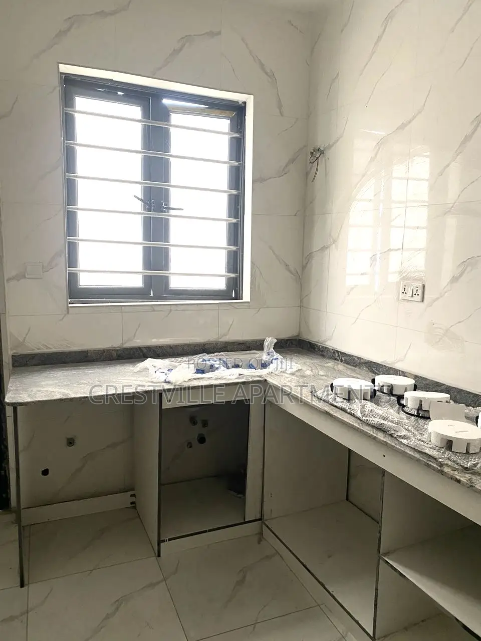 3bdrm Duplex in Atlantic Norminee, Abraham Adesanya for sale in Abraham Adesanya