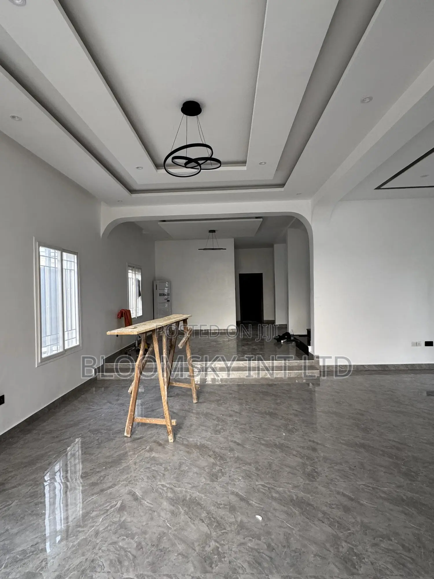 5bdrm Duplex in Lekki Phase 1 for rent in Lekki Phase 1