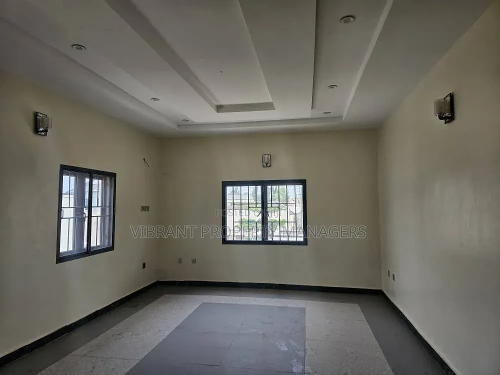 4bdrm Duplex in Marafa Estate for rent in Kaduna / Kaduna State