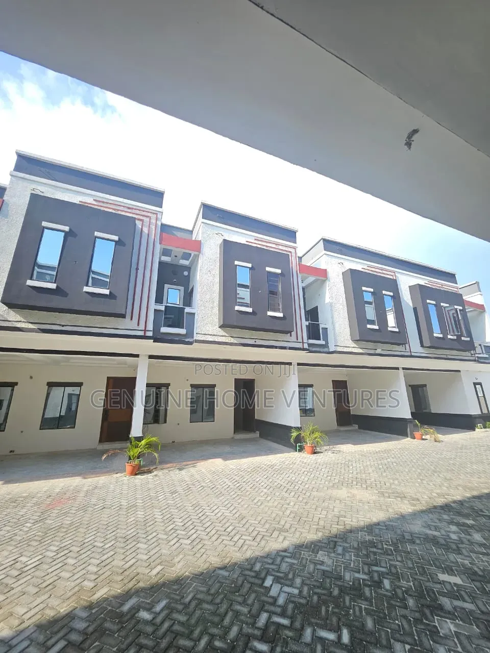 4bdrm House in Ikota for sale in Ikota