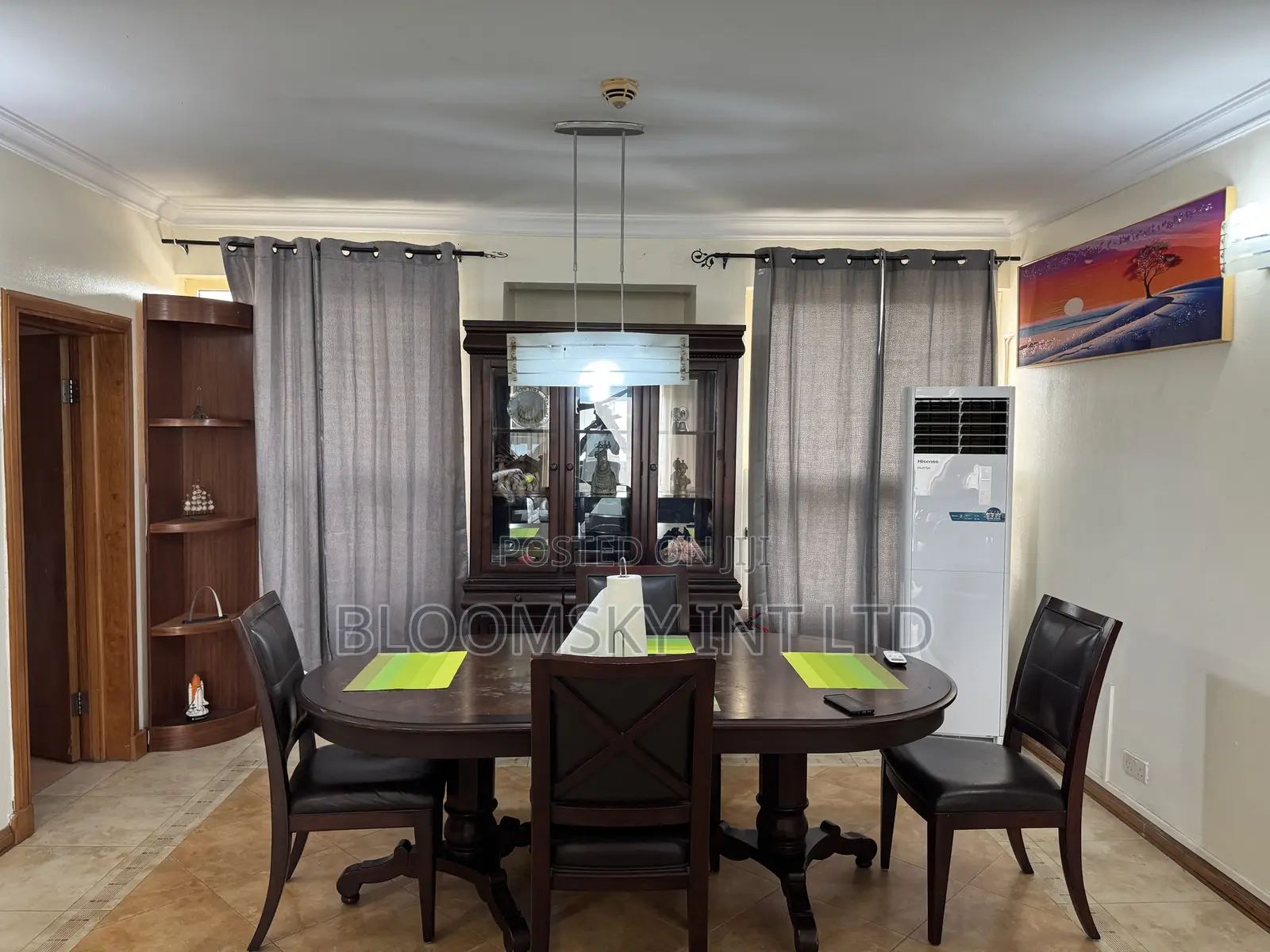 Lovely 2bed Apartment in Ikoyi in Old Ikoyi